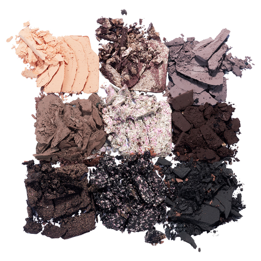 Product Happy Palettes Rebel Romance 15g base image