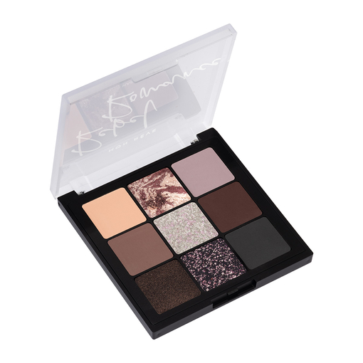 Product Happy Palettes Rebel Romance 15g base image