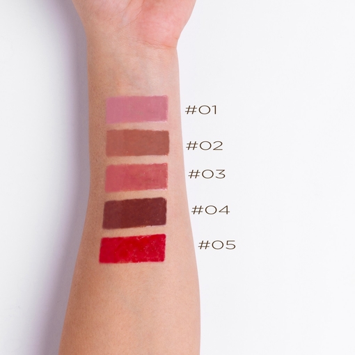 Product Scandal Gloss In Oil Serum 5ml base image