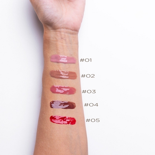 Product Scandal Gloss In Oil Serum 5ml base image