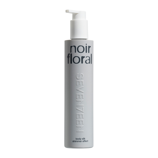 Product Noir Floral Body Silk Shimmer Effect 250ml base image