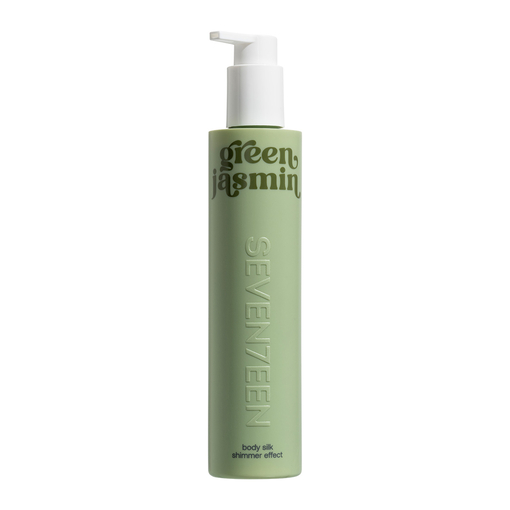 Product Green Jasmine Body Silk Shimmer Effect 250ml base image