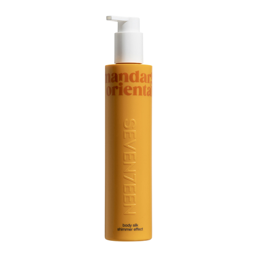 Product Mandarin Oriental Body Silk Shimmer Effect 250ml base image