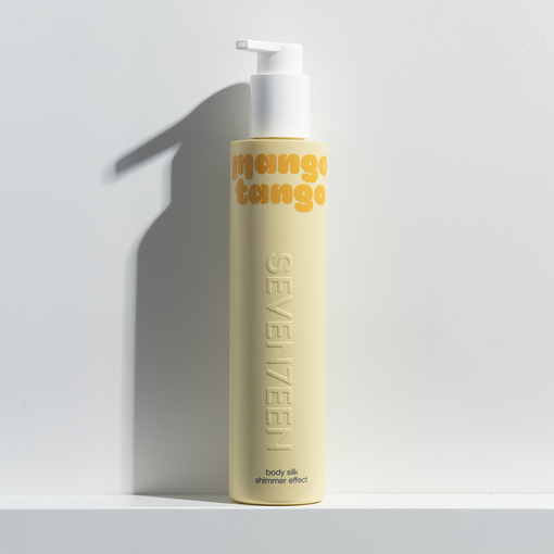 Product Mango Tango Body Silk Shimmer Effect 250ml base image