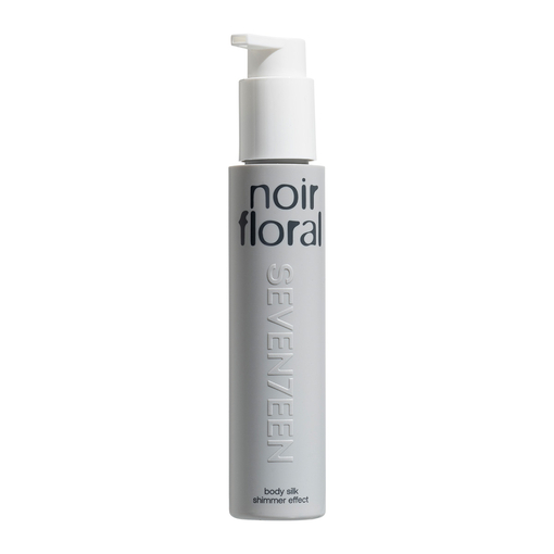 Product Noir Floral Body Silk Shimmer Effect 100ml base image