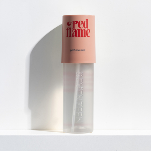 Product Red Flame Perfume Mist 100ml base image