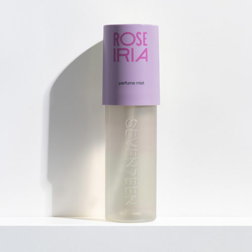 Product Rose Iria Perfume Mist 100ml base image