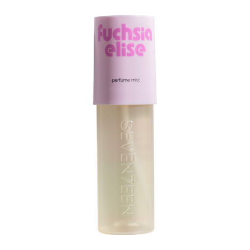 Product Fuchsia Elise Perfume Mist 100ml base image