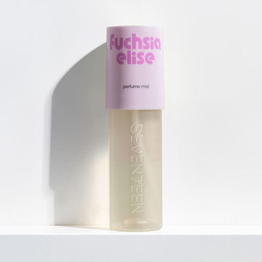 Product Fuchsia Elise Perfume Mist 100ml base image