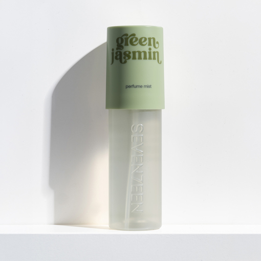 Product Green Jasmine Perfume Mist 100ml base image