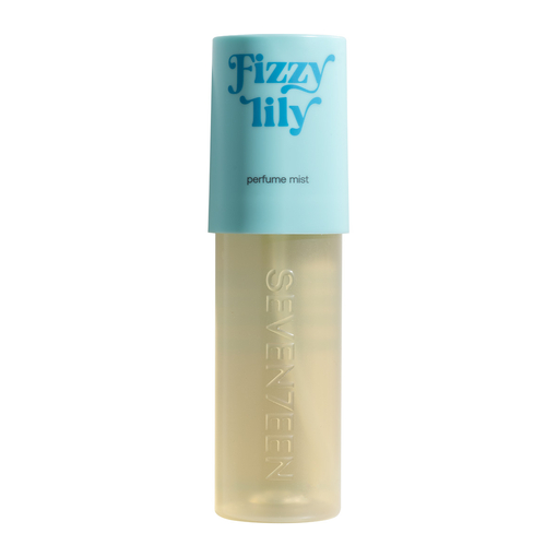 Product Fizzy Lily Perfume Mist 100ml base image