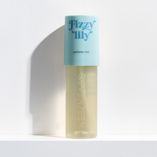 Product Fizzy Lily Perfume Mist 100ml base image
