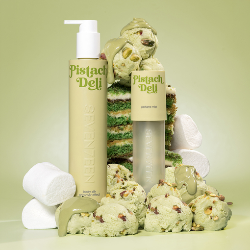 Product Pistach Deli Perfume Mist 100ml base image