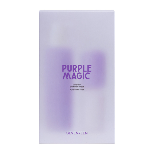 Product Purple Magic - Scent Seduction Gift Set base image