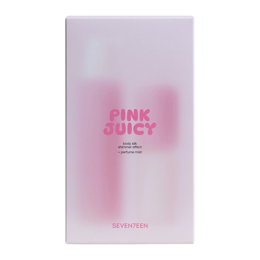 Product Pink Juicy - Scent Seduction Gift Set base image