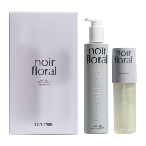 Product Noir Floral - Scent Seduction Gift Set base image