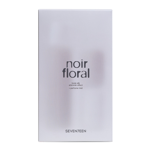 Product Noir Floral - Scent Seduction Gift Set base image