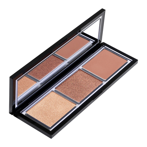Product Face Sculpting Palette No.02 Bronze & Glow 13.7g base image