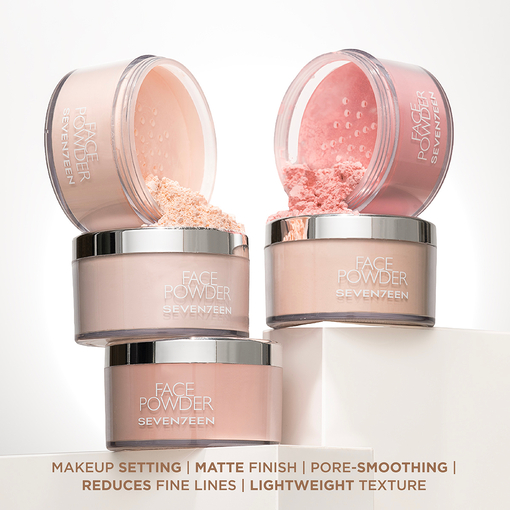 Product Loose Face Powder base image