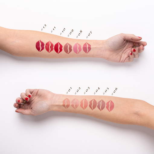 Product Matlishious Super Stay Lip Color 4ml base image