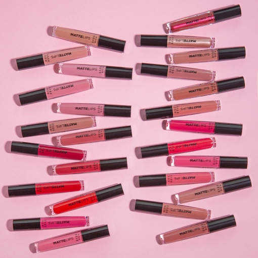 Product Matte Lips 4ml base image