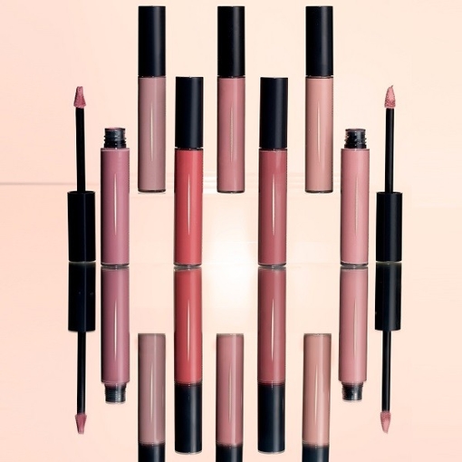 Product Matt Lasting Lip Color SPF15 9ml base image