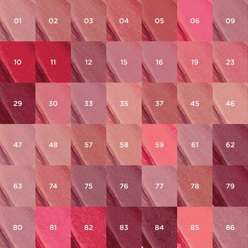 Product Matte Lasting Lipstick SPF15 3.5g base image