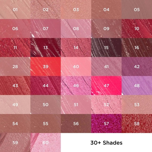 Product Matlishious Super Stay Lip Color 4ml base image