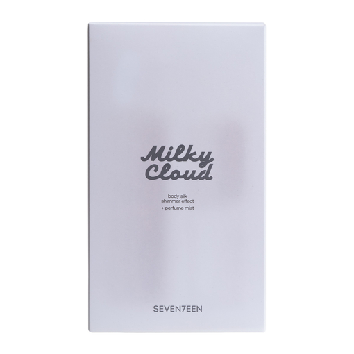 Product Milky Cloud - Scent Seduction Gift Set base image