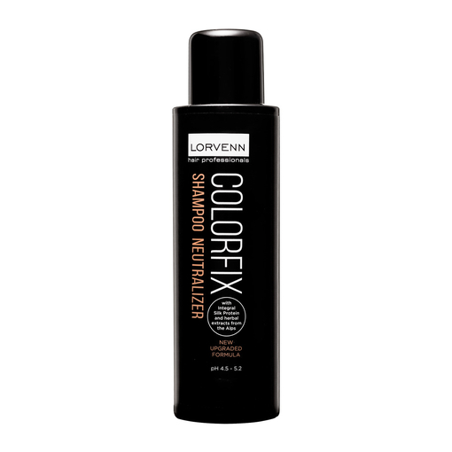 Product Lorvenn Colorfix Neutralizing Shampoo 500ml base image