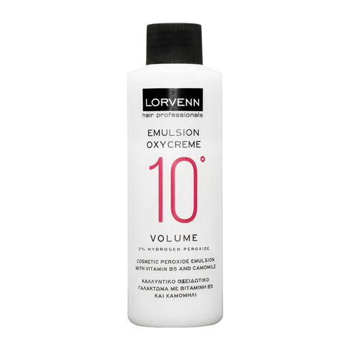 Product Lorvenn Emulsion Oxycreme 10 Vol. 70ml base image