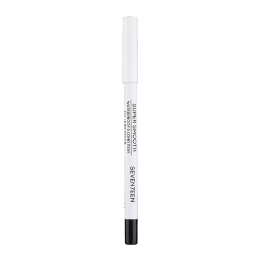 Product Seventeen Supersmooth Waterproof Eyeliner base image