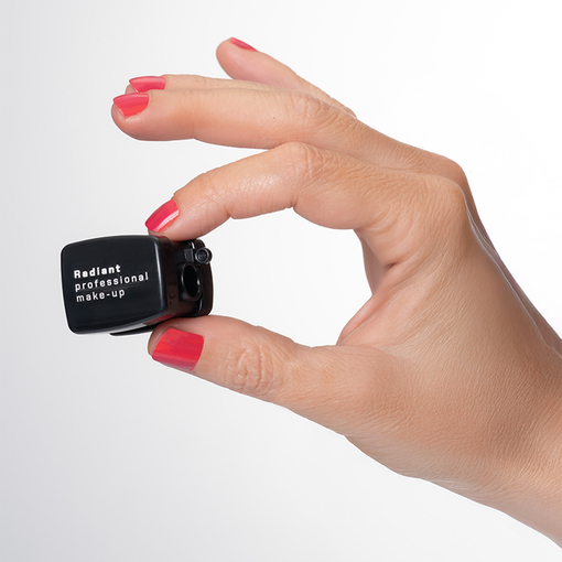 Product Radiant Sharpener For Softline Pencils base image