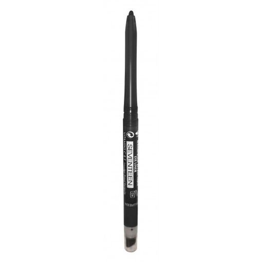 Product Seventeen Twist Waterproof Mechanical Eye Liner 0.28g base image