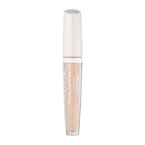 Product Seventeen Ideal Cover Liquid Concealer 7ml base image