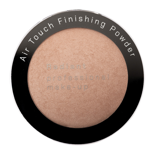 Product Radiant Air Touch Finishing Powder 6gr base image