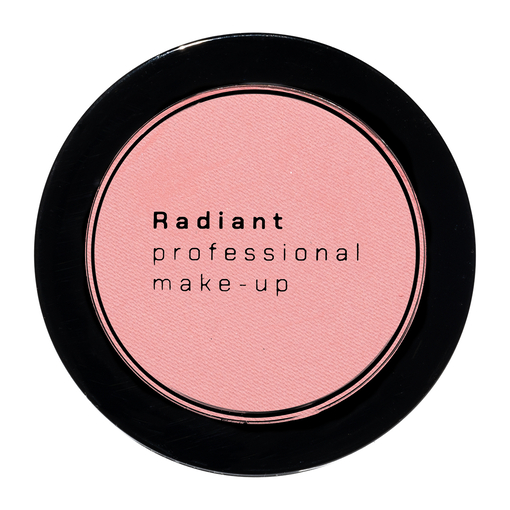 Product Radiant Pure Matt Blush Color base image