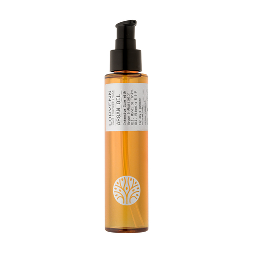 Product Lorvenn Argan Exotic Oil Intensive Care 125ml base image