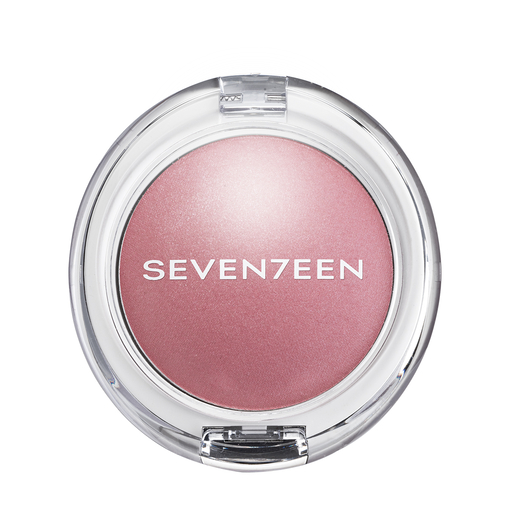 Product Seventeen Pearl Blush Powder base image