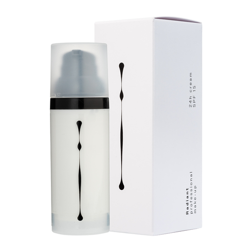 Product 24H Cream SPF15 50ml base image