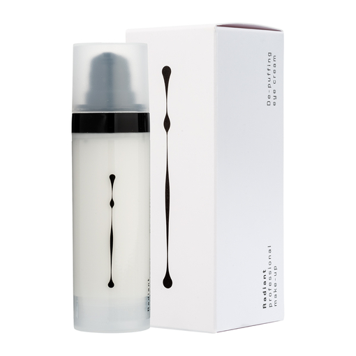 Product Radiant De-Puffing Eye Cream 30ml base image