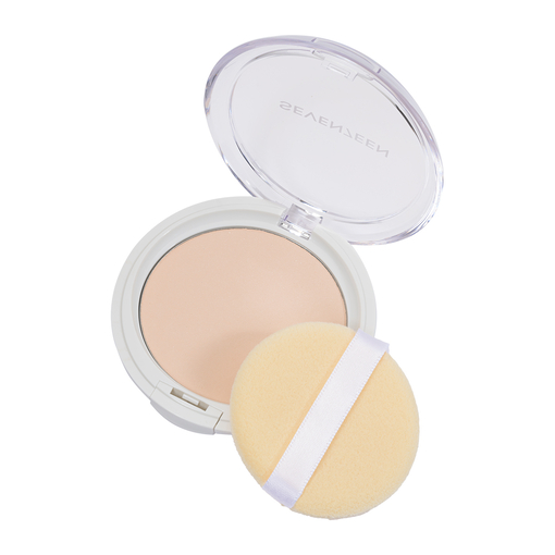 Product Clear Skin Spot Control Compact Powder SPF20 02 Neutral 10gr base image