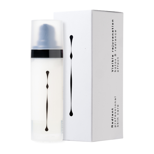 Product Radiant Visible Rejuvenation Botox &amp; Radiance Effect 30ml base image