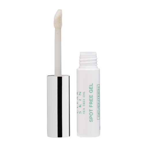 Product Clear Skin Spot Free Gel 7ml base image
