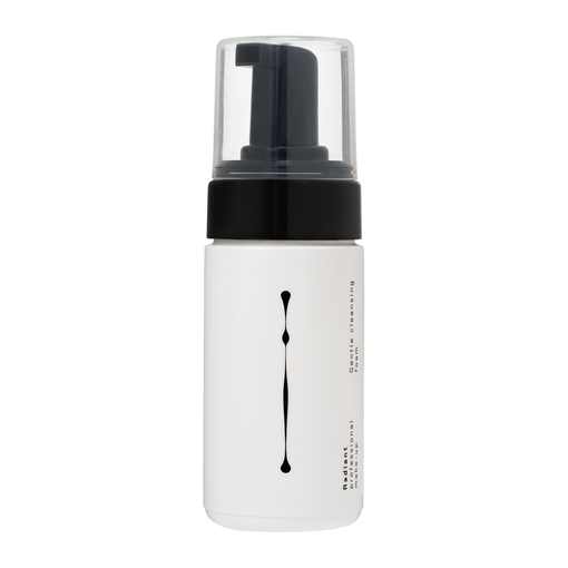 Product Radiant Gentle Cleansing Foam Travel Size 100ml base image