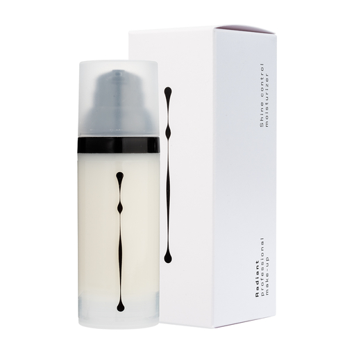 Product Radiant Shine Control Moisturizer Oil Free 50ml base image