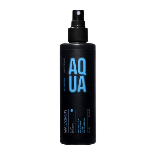 Product Lorvenn Salon Exclusive Aqua Mist Conditioner 200ml base image