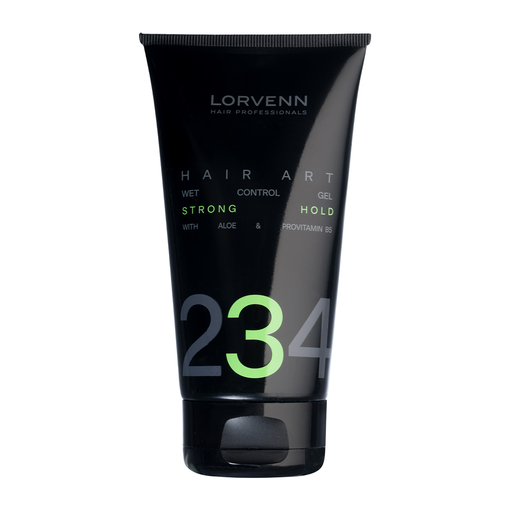 Product Lorvenn Wet Control Gel 150ml base image