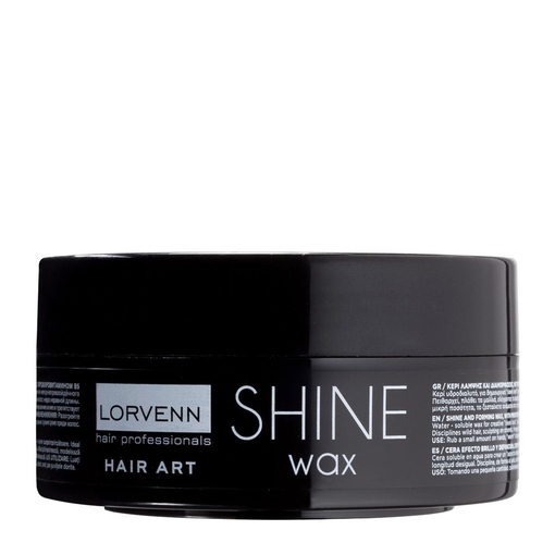 Product Lorvenn Shine Wax 75ml base image