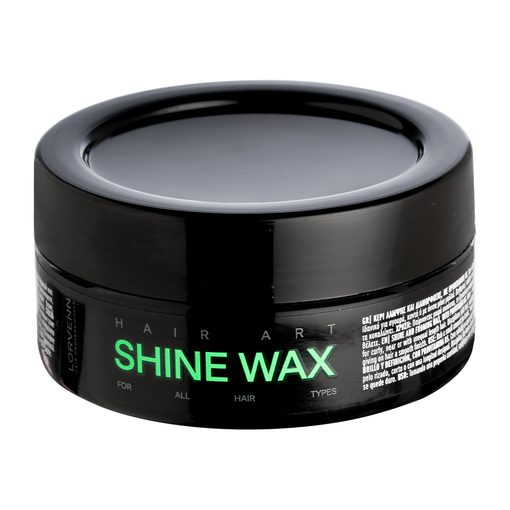 Product Lorvenn Shine Wax 75ml base image